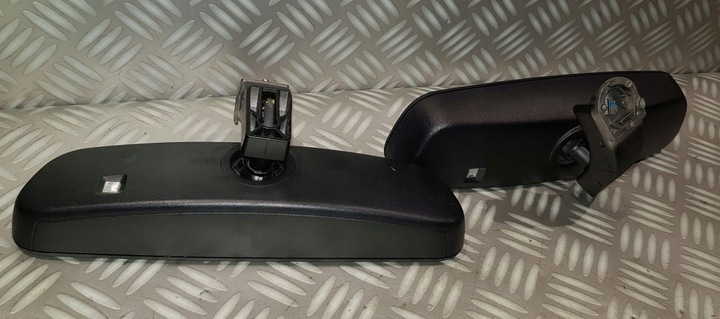 фото №11, Bmw e53 e60 e65 e70 e83 e90 дзеркало заднього виду фотохромний ec led 8238066-07