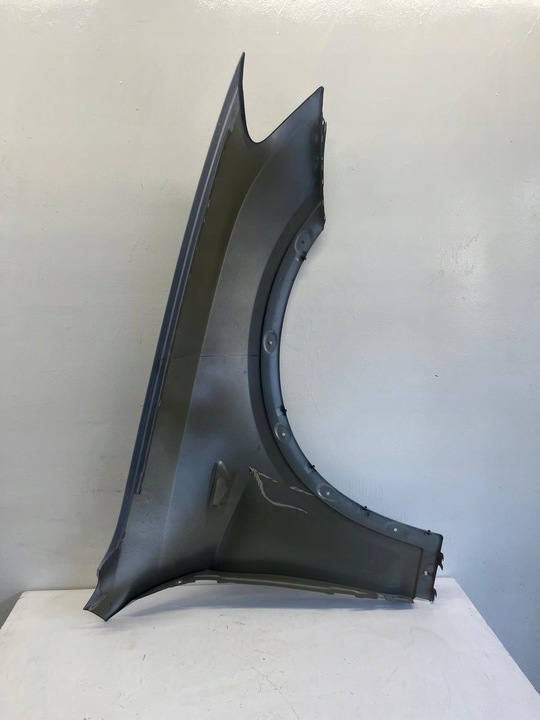 фото №6, Bmw x3 x4 f25 f26 левый переднее крыло