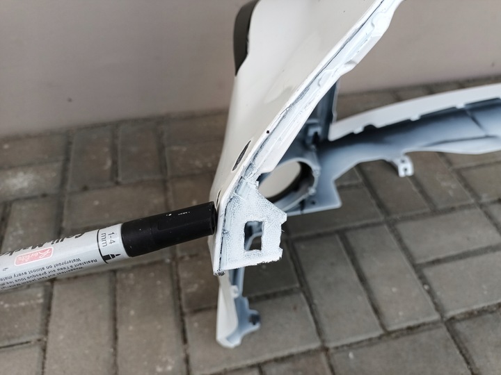 фото №10, Бампер переднє toyota yaris iv gr перед 2021 2022