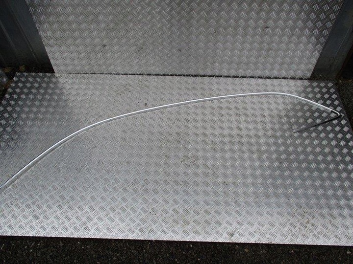 фото №1, Планка 8r0 8r0853703al дахова ліва хром audi q5