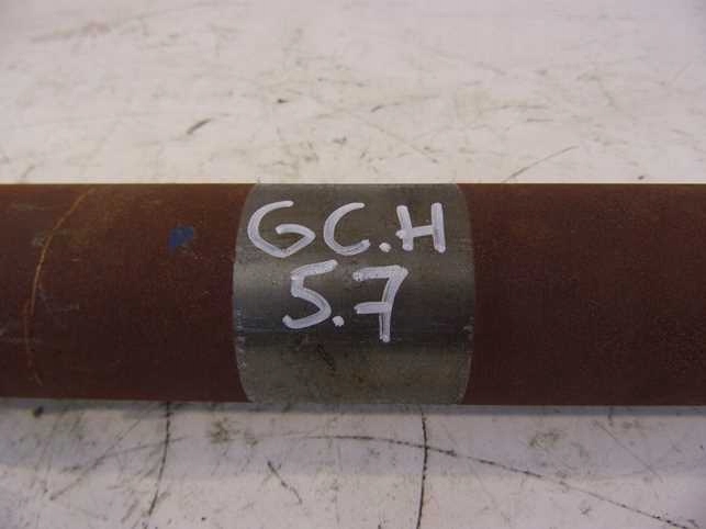 фото №6, Jeep grand cherokee wk2 5.7 hemi wał приводной