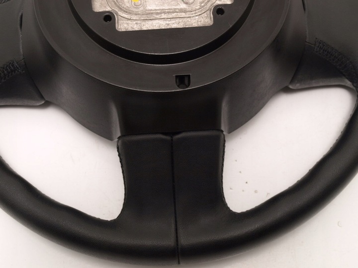 фото №14, Fiat 500 руль multi-funkcja кожа состояние хороший 61926000