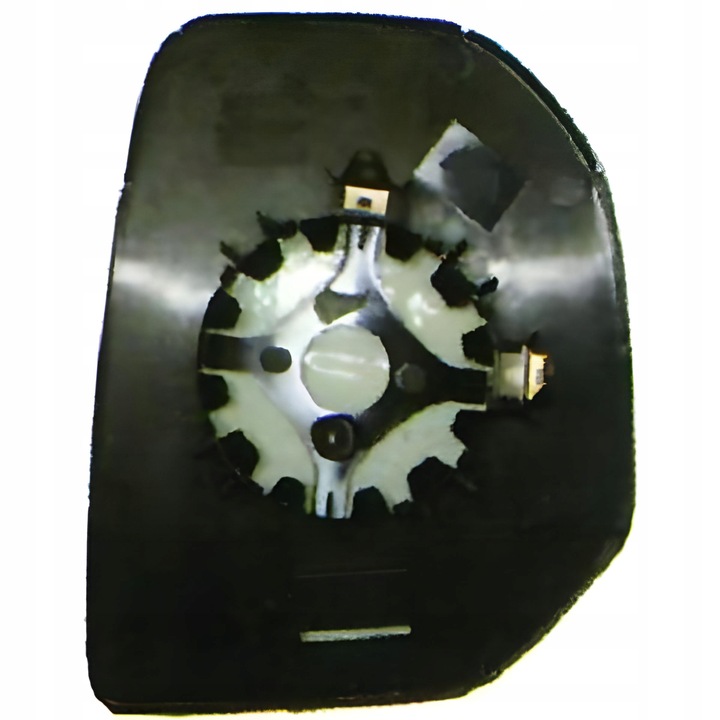 фото №1, Скло дзеркало do citroen berlingo 08-12