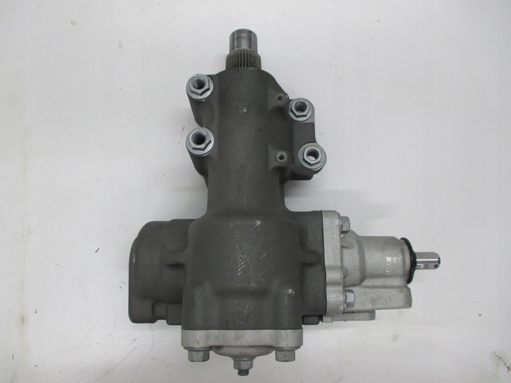 фото №5, Przekładania рулевая jeep wrangler jl