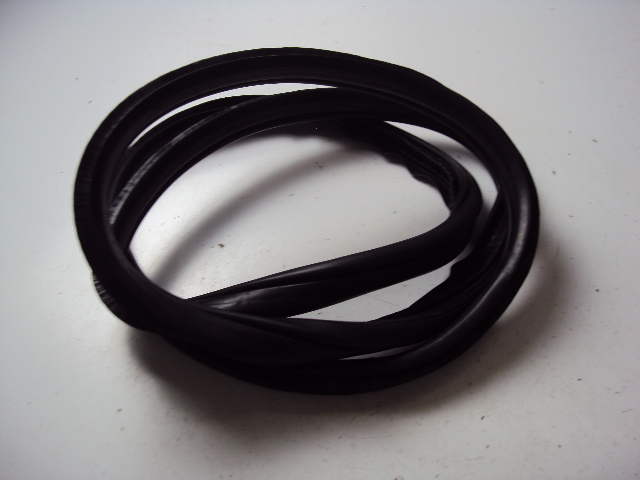 фото №1, Прокладка двері лівий зад mini cooper one f55