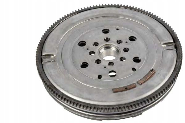 фото №2, Колесо двомасовий opel astra corsa combo 1,7 cdti 03-