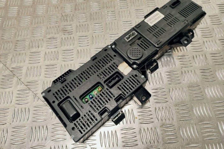 фото №7, Спідометр  renault grand scénic iii jz0/1_ 248100072r 1.6l дизель 2013