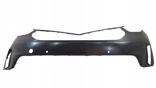 фото №1, Kia niro бампер перед переднє 86511-g5000