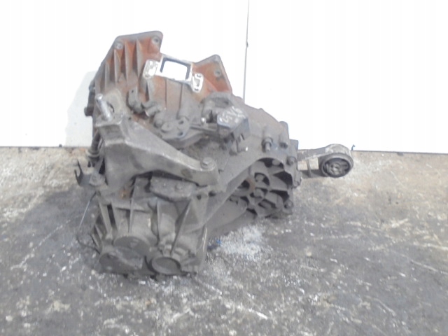 фото №8, Ford mondeo mk3 коробка передач коробки передач механическая 2,5 v6 1s7r7002fe