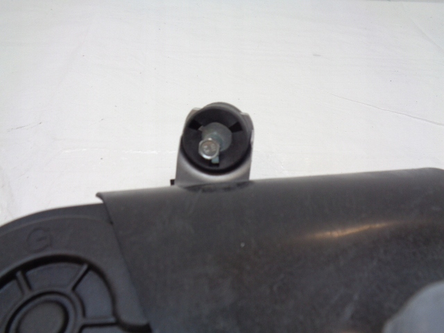 фото №10, Citroen c5 x7 iii 08- двигунчик механізм двірник лівий новий