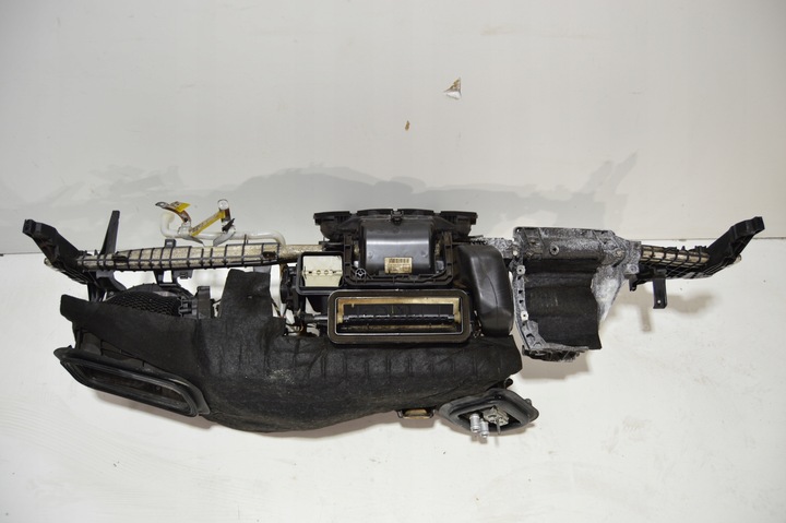 фото №6, Отопитель комплектная mercedes w213 e класс европа каркас панели усилитель