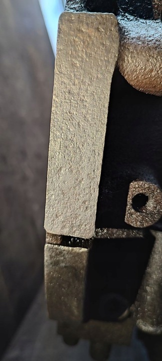 фото №10, Двигатель ford transit 2,4 tdci