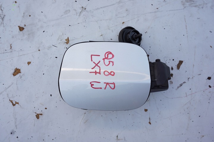 фото №1, Крышка заливка топлива audi q5 8r lx7w