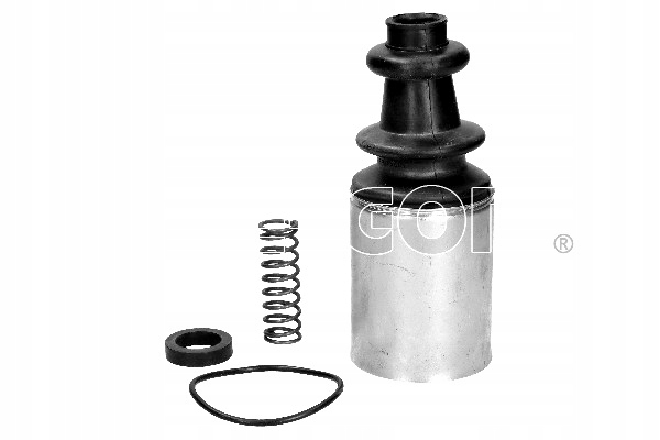 фото №2, Защита шарнир внутреннего kpl. citroen ax berlingo saxo zx peugeot