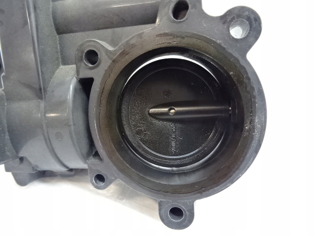 фото №6, Citrowen peugeot 1.6 thp дросельна заслінка v867527880