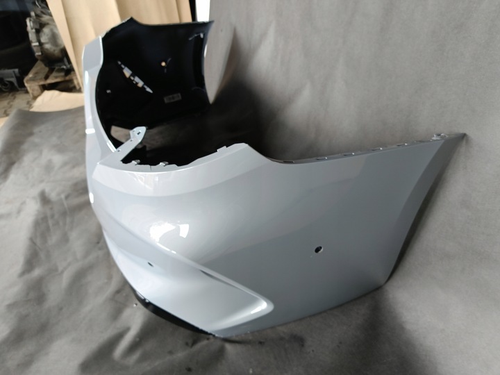 фото №9, Бампер зад bmw m8 f91 f92 c4p brooklyn grau