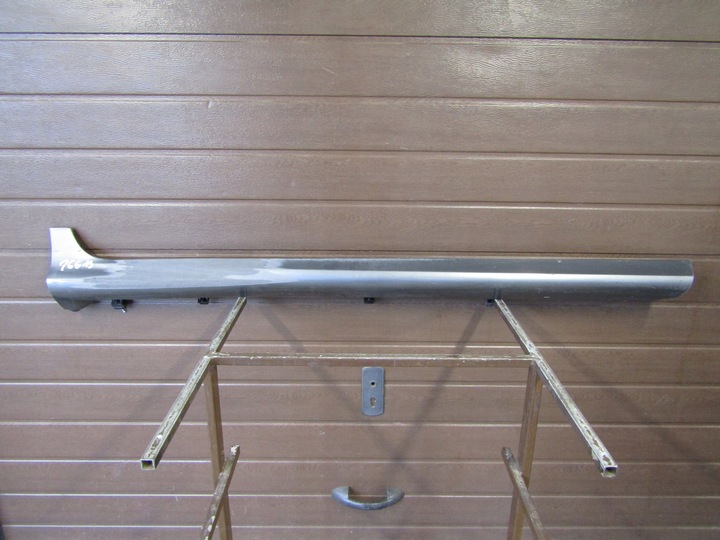 фото №1, Планка порогова права opel corsa e opc gsi 5d