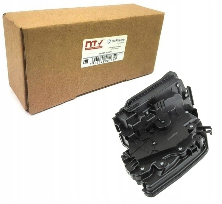 фото №13, Амортизатор центральний. замка перед праві bmw x6 f16 14-