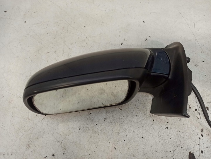 фото №13, Peugeot 307 дзеркало електричні ліві 5pin 96577210xt пошкоджені