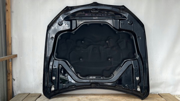 фото №7, Капот крышка двигателя bmw viii 8 g14 g15 g16 m8 f91 f92 18-