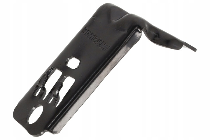 фото №1, Volvo v60 ii 2018-передній рестайлінг лівий кронштейн element ременя