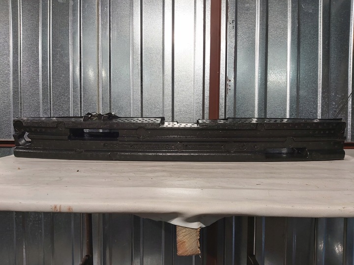 фото №1, Абсорбер пена бампера зад mercedes ml gle a166