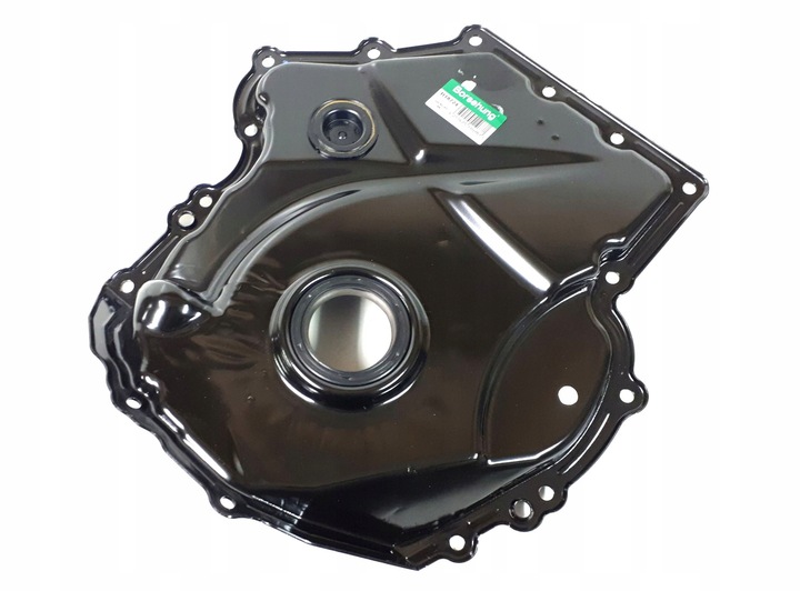 фото №14, Захист розподільний вал vw 2,0tfsi b18724 borsehung