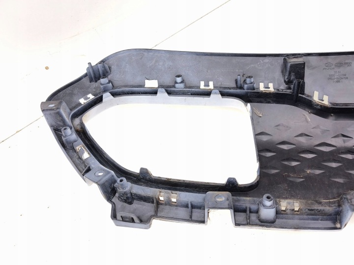 фото №15, Kia niro 2021 решётка передний 8635104000