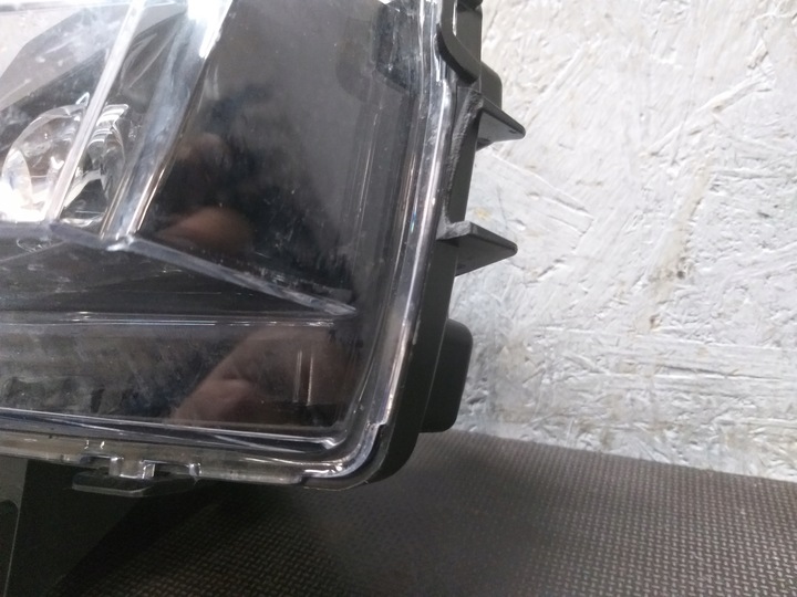 фото №6, Галоген левый tesla iii 3 y рестайлинг led 1624797-00-a