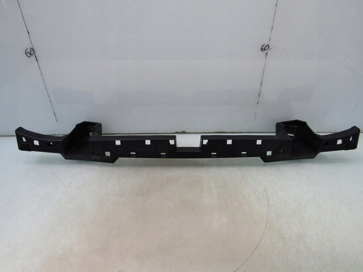 фото №1, Cx-30 20r ковзун бампера середній зад задній кріплення тримач dfr5-50291