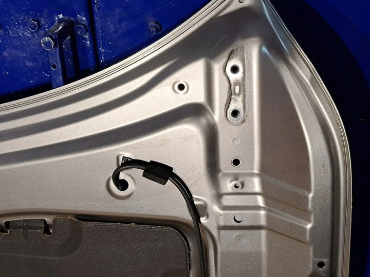 фото №9, Lexus rx 450h 2021 капота