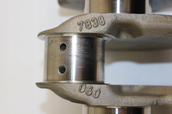 фото №12, Wał колінчастий bmw s65b40 m3 e90 e92 e93 4,0l s784146001