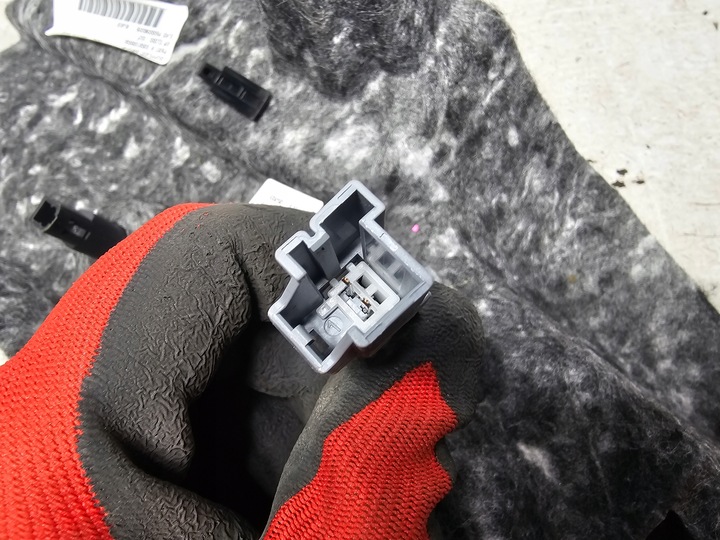 фото №10, Jeep grand cherokee wk2 19-22 захист заглушка панелі x85010905bl usa