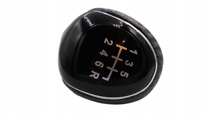 фото №9, Ручка зміни коробка передач ford s-max i mk1 2006-2022 kuga 2008-2019