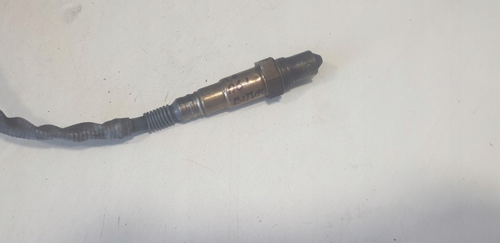 фото №2, Renault trafic iii vivaro 1.6 dci biturbo лямбда-зонд h8201395330