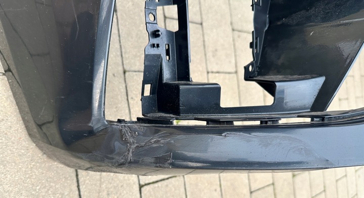 фото №6, Бампер audi a4 b9 s line s4 компетиція 8w0807437 ab-ag