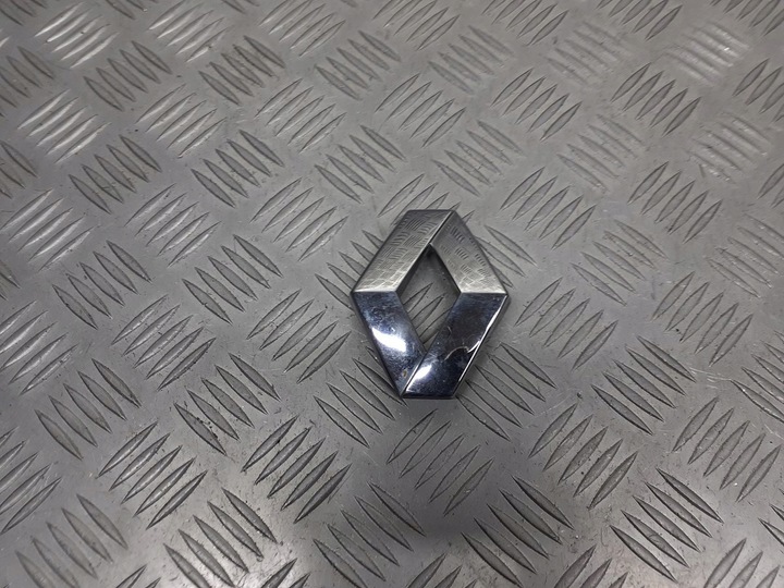 фото №1, Значок эмблема renault scenic ii