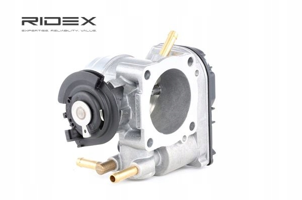 фото №9, Ridex 158t0010 дроссельная заслонка do vw golf iv schrägheck 1j1