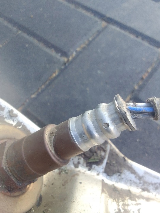 фото №13, Subaru crosstrek 22- колектор випускний каталізатор 2.0b usa r071