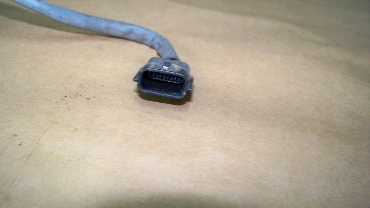 фото №3, Renault twingo iii 3 1.0 15r лямбда-зонд