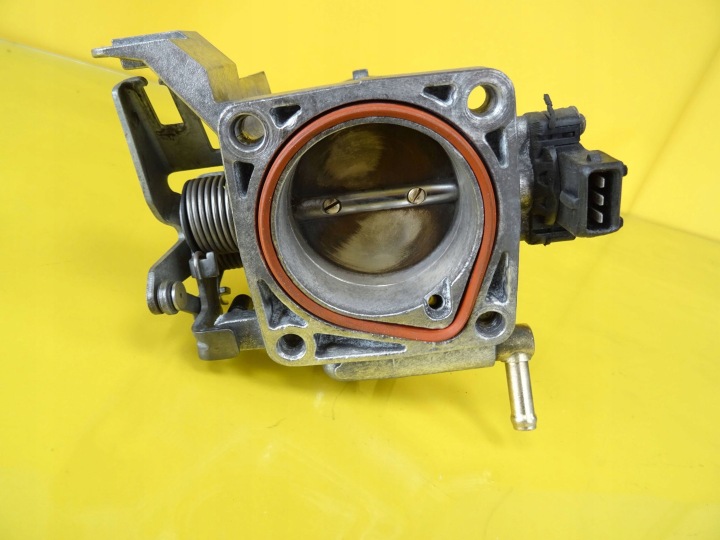 фото №5, Дросельна заслінка bmw 5 e39 1.6 13631721456 nr16