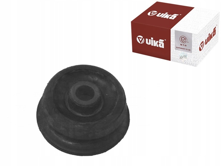 фото №1, Подушка амортизатор przód-dół vw lt 97-07 vika