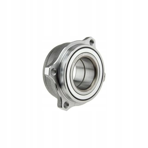 фото №1, Nty klt-me-017 ступиця колеса