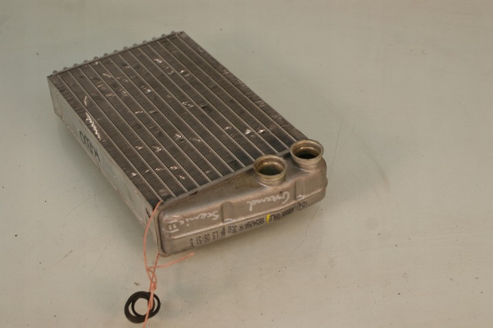 фото №10, Отопитель воды grand scenic ii 665426a/h