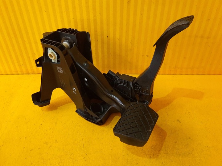 фото №1, Vw passat b8 педаль газу гальма 5q1723058aj
