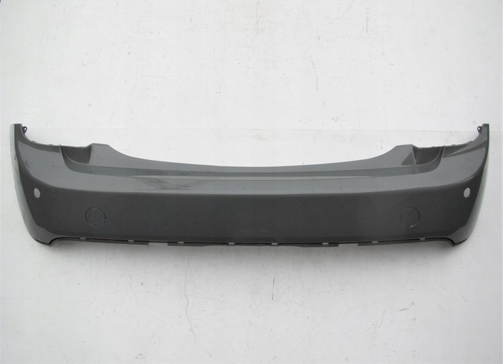 фото №14, Mini cooper one f55 2014 2015 2016 бампер зад оригинальный номер