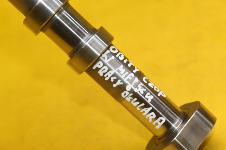 фото №12, Вал выпускной распределительный вал seat leon ii vw 1.8 tfsi bzb 06h102h 06h109571m