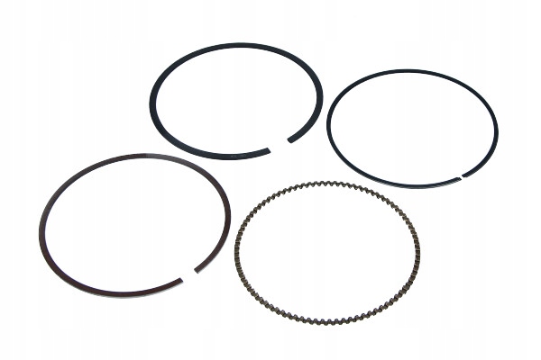 фото №1, Кольца поршневые hyundai i30