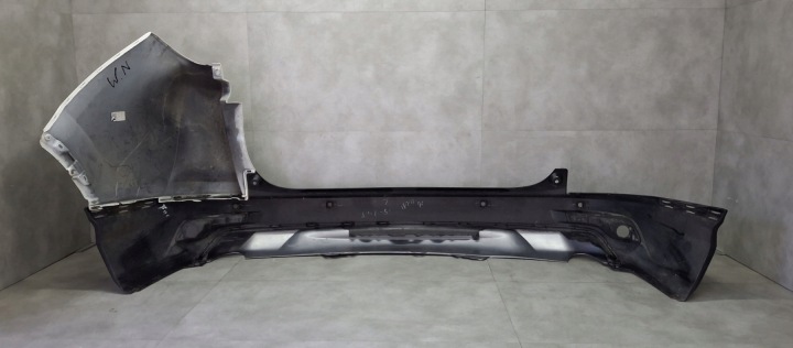 фото №15, Задній бампер honda crv cr-v v 5 18-23