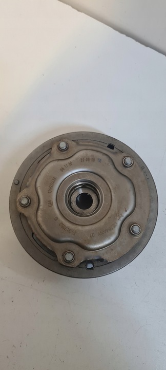 фото №12, Перемикач вал розподільний вал fe46118